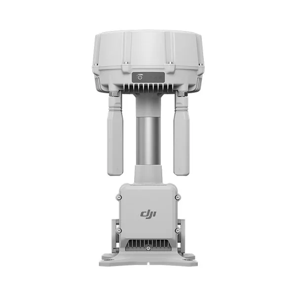 DJI O4 Ground Station
