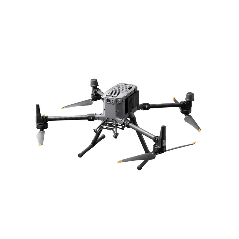 DJI Matrice 350 RTK, вид спереди сбоку