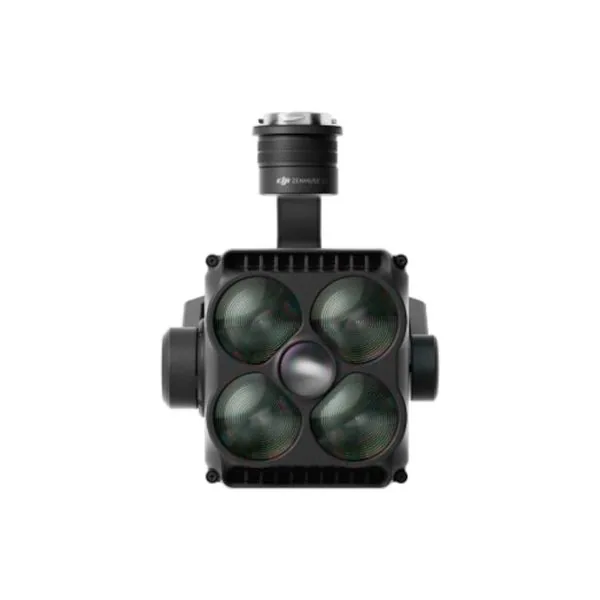 DJI Zenmuse S1