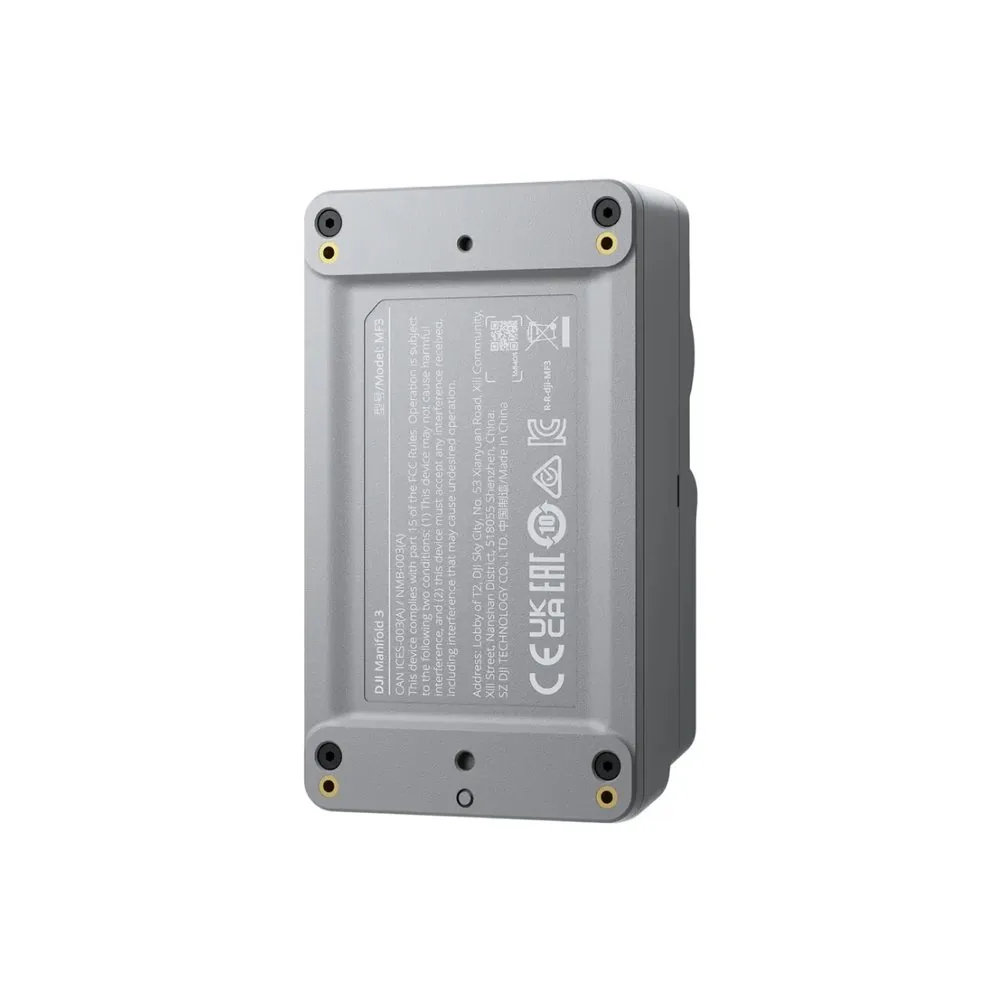 DJI Manifold 3
