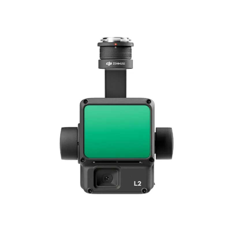 DJI Zenmuse L2