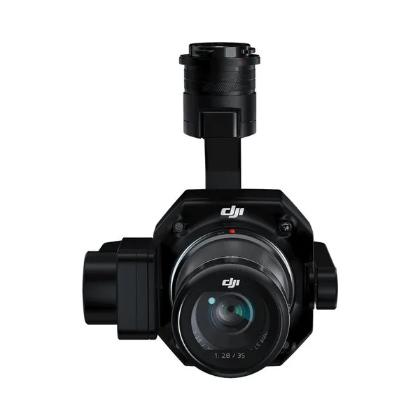 DJI Zenmuse P1