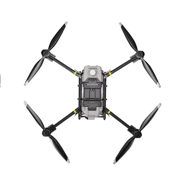 DJI FlyCart 30, вид сверху