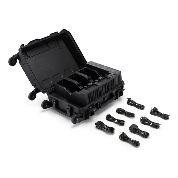DJI BS100
