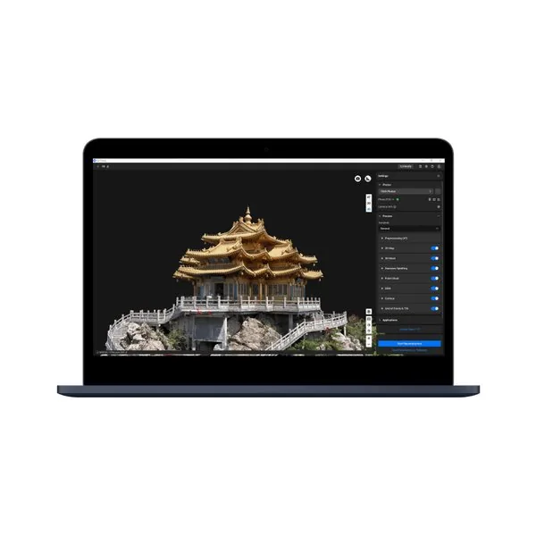DJI Terra