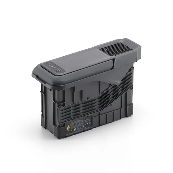 DJI TB100