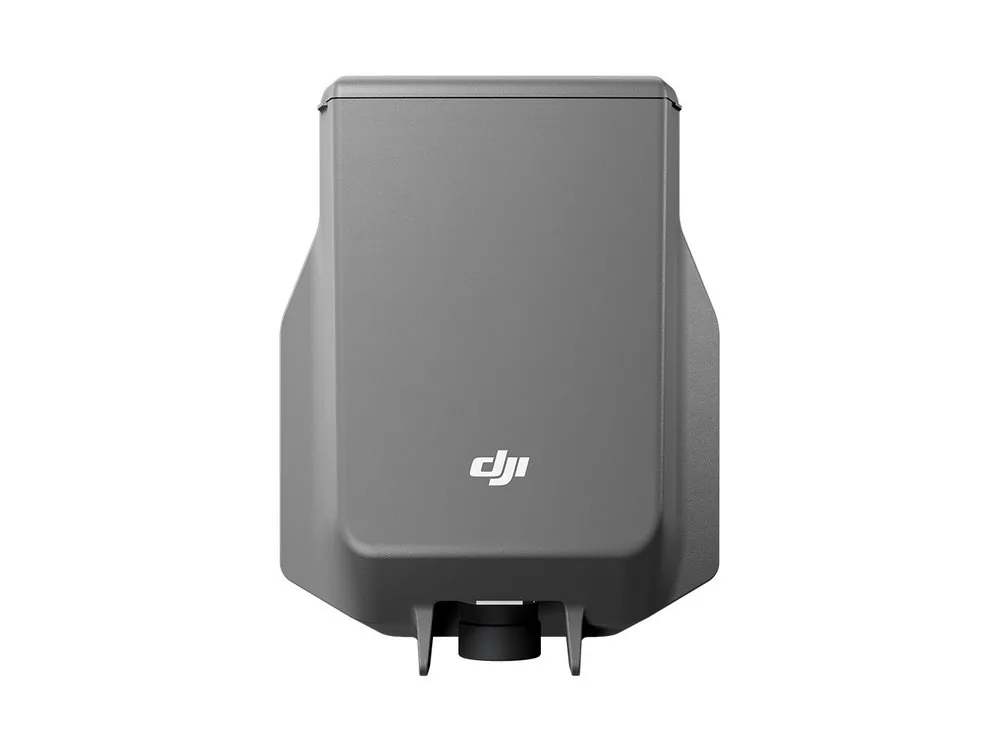 DJI AP100, вид спереди