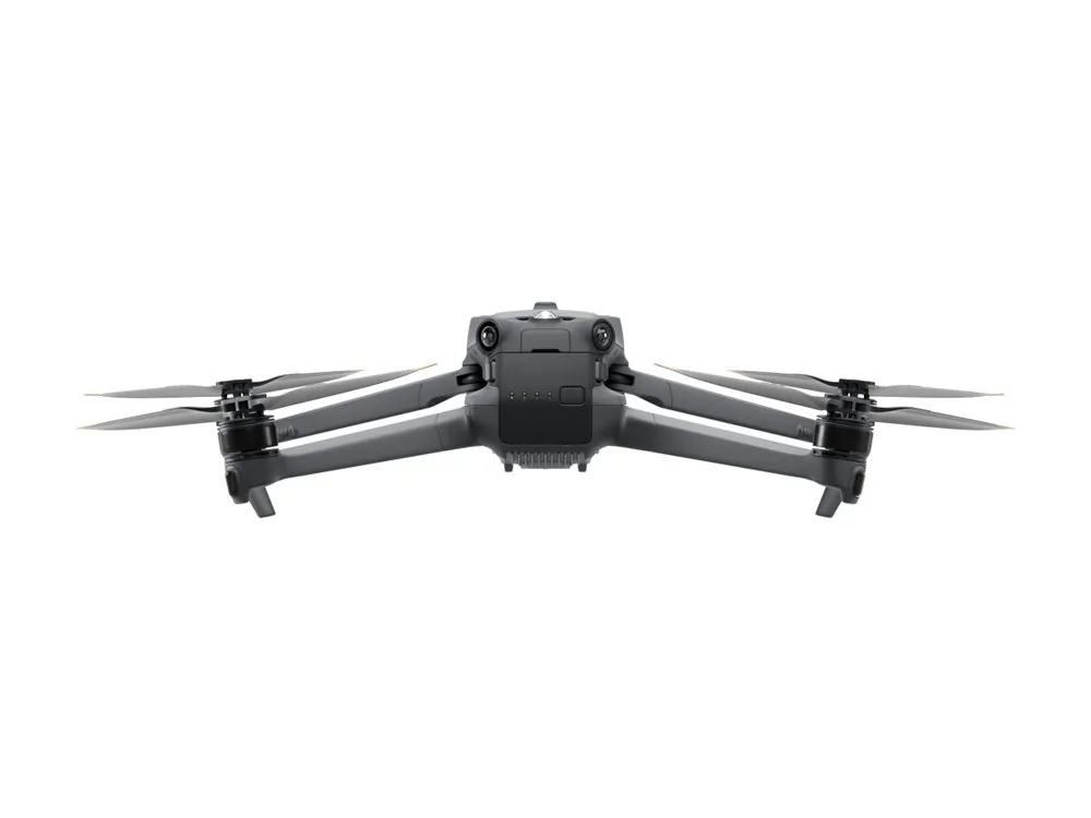 DJI Mavic 3 Thermal, вид сзади