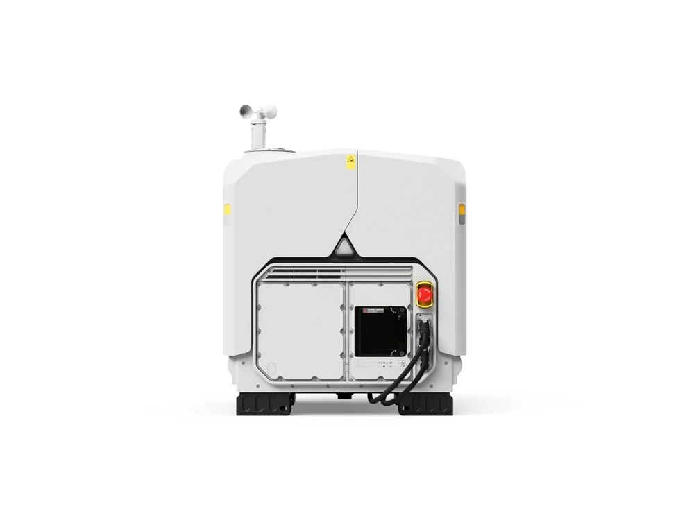 DJI Dock 4